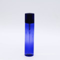 manufacturer design cosmetic packing lotion spray bottle plasticl bottle